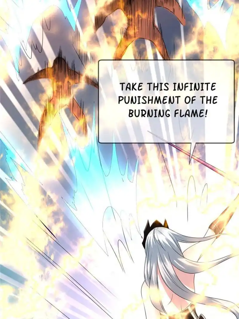 Legend Reboot Chapter 70 35